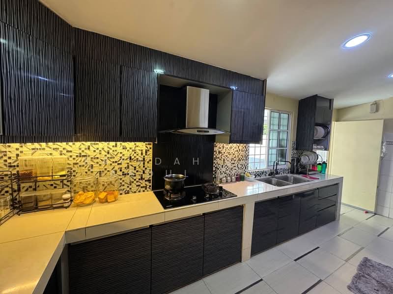 1-storey Terraced House for Sale in Seksyen 5, Bandar Kinrara (Puchong) - Rafedah Binti Abdul Aziz - PropertyGuru.com.my