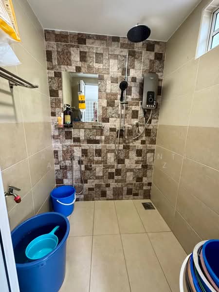 1-storey Terraced House for Sale in Seksyen 5, Bandar Kinrara (Puchong) - Rafedah Binti Abdul Aziz - PropertyGuru.com.my