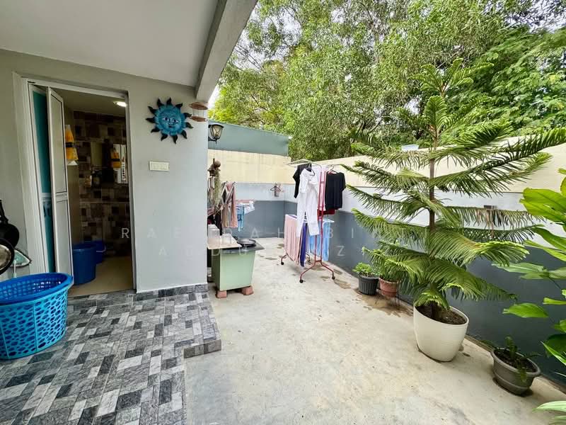 1-storey Terraced House for Sale in Seksyen 5, Bandar Kinrara (Puchong) - Rafedah Binti Abdul Aziz - PropertyGuru.com.my