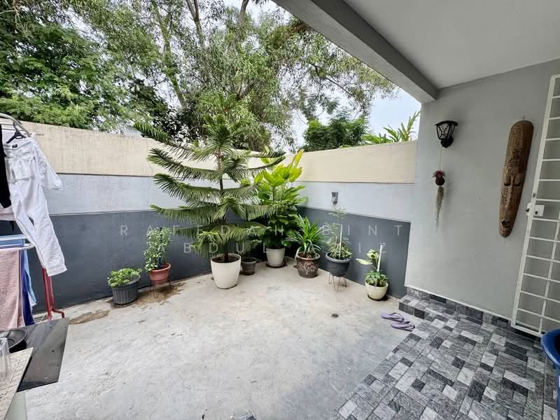 1-storey Terraced House for Sale in Seksyen 5, Bandar Kinrara (Puchong) - Rafedah Binti Abdul Aziz - PropertyGuru.com.my