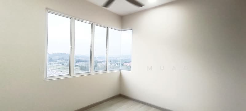 Service Residence for Rent at TTDI Adina - Muhammad Muadz - View - PropertyGuru.com.my