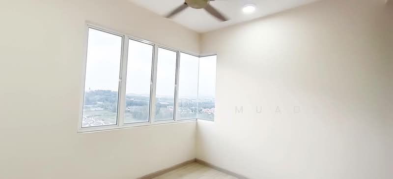 Service Residence for Rent at TTDI Adina - Muhammad Muadz - View - PropertyGuru.com.my