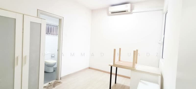 Service Residence for Rent at TTDI Adina - Muhammad Muadz - Bathroom - PropertyGuru.com.my
