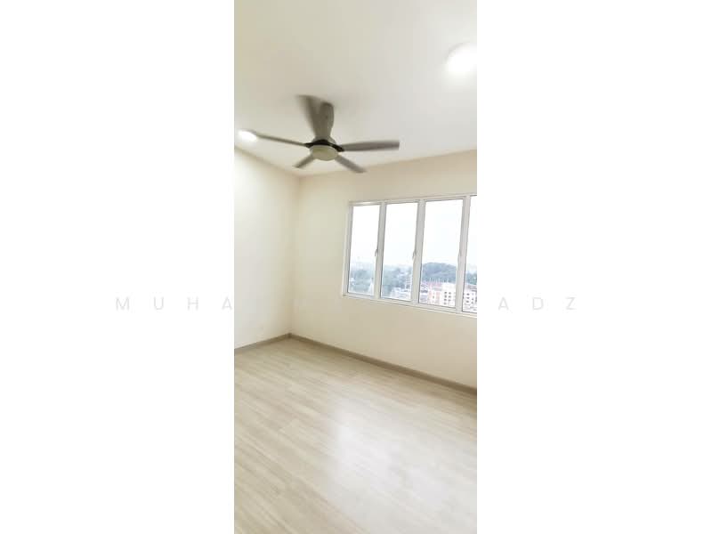 Service Residence for Rent at TTDI Adina - Muhammad Muadz - Interior - PropertyGuru.com.my
