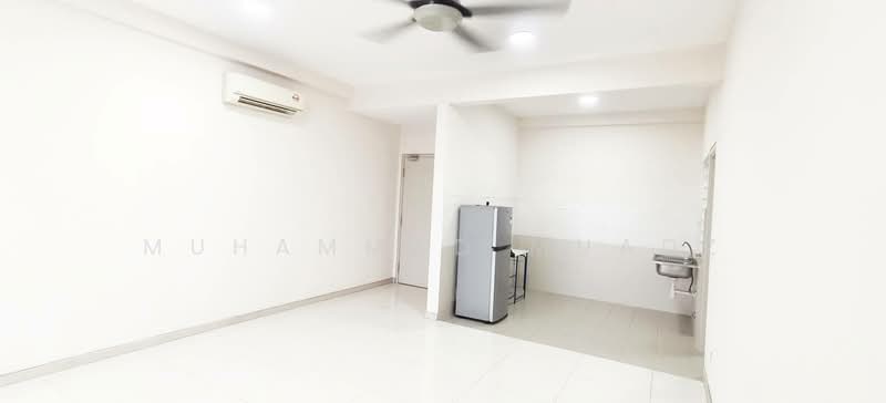 Service Residence for Rent at TTDI Adina - Muhammad Muadz - Kitchen - PropertyGuru.com.my