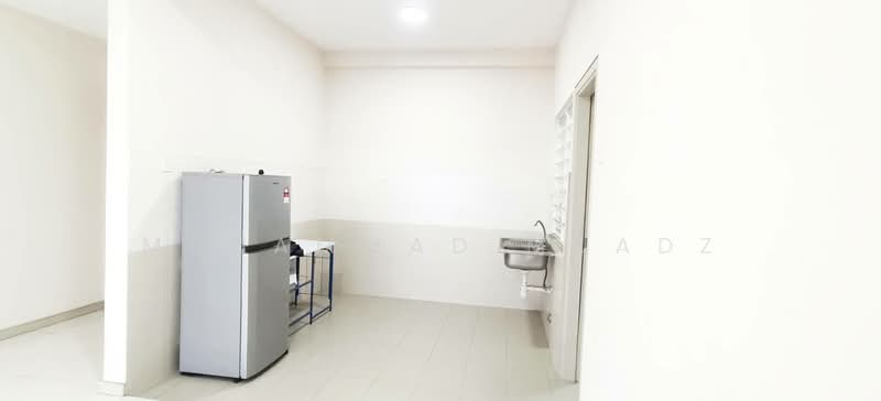 Service Residence for Rent at TTDI Adina - Muhammad Muadz - Kitchen - PropertyGuru.com.my