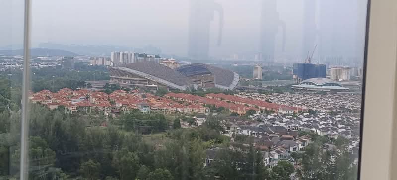Service Residence for Rent at TTDI Adina - Muhammad Muadz - Exterior - PropertyGuru.com.my