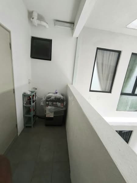 Kondominium untuk Disewa di Topaz Residence - Muhammad Zhariff Nasharudin - PropertyGuru.com.my