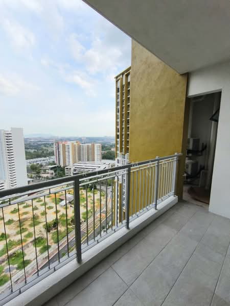 Kondominium untuk Disewa di Topaz Residence - Muhammad Zhariff Nasharudin - PropertyGuru.com.my