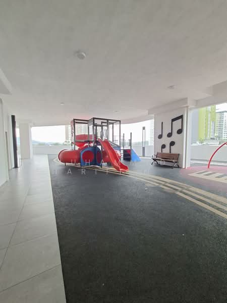 Kondominium untuk Disewa di Topaz Residence - Muhammad Zhariff Nasharudin - PropertyGuru.com.my