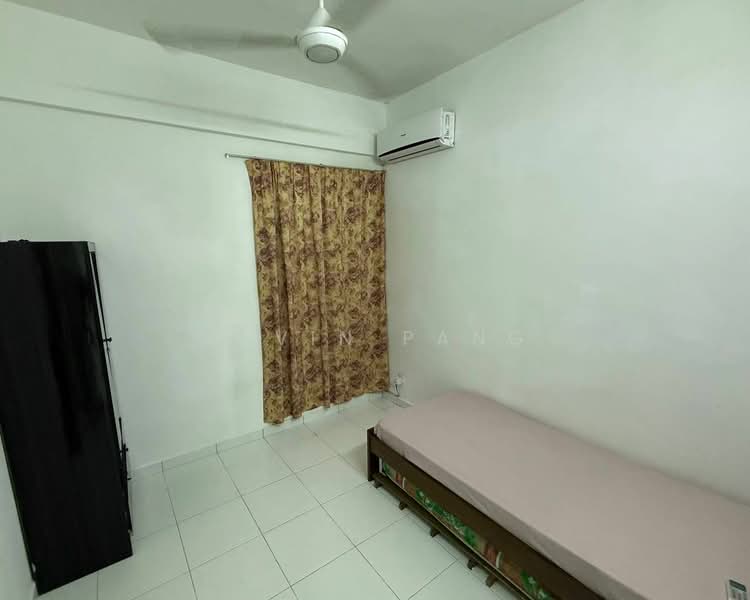 Kondominium untuk Disewa di The Golden Triangle Condominium - Jovin Pang - PropertyGuru.com.my