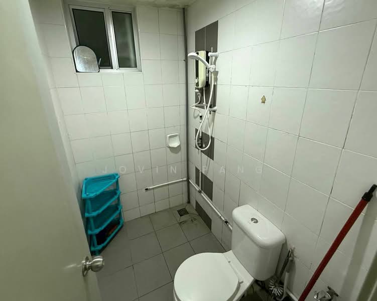 Kondominium untuk Disewa di The Golden Triangle Condominium - Jovin Pang - PropertyGuru.com.my
