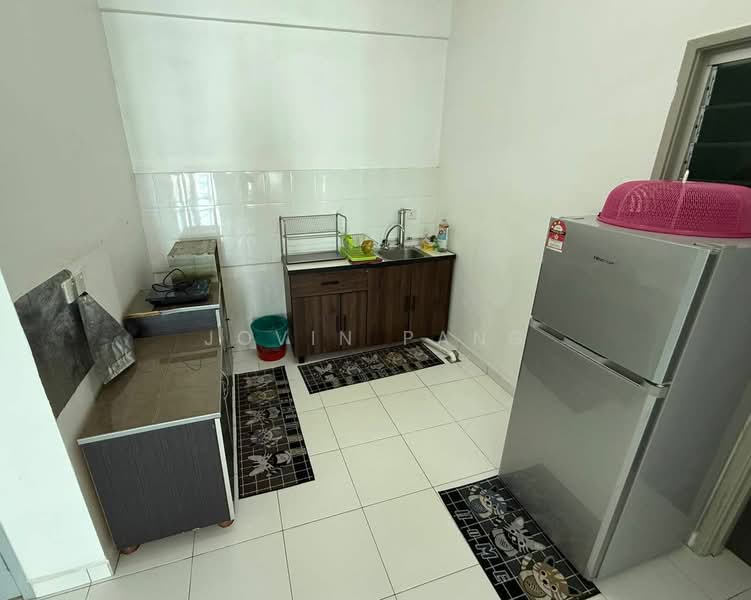 Kondominium untuk Disewa di The Golden Triangle Condominium - Jovin Pang - PropertyGuru.com.my