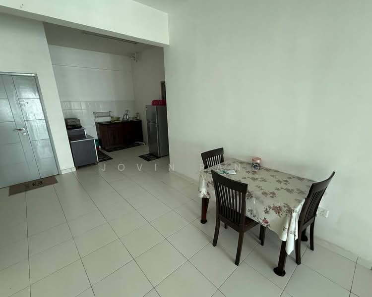 Kondominium untuk Disewa di The Golden Triangle Condominium - Jovin Pang - PropertyGuru.com.my