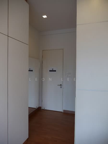 Condominium for Sale at The Park Residences 1 - Leon Lee - PropertyGuru.com.my