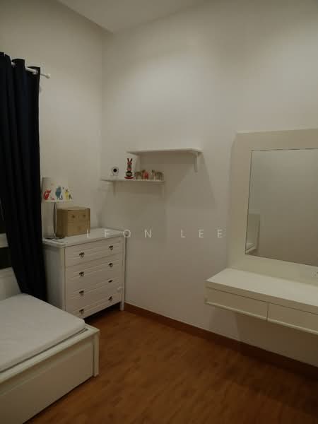 Condominium for Sale at The Park Residences 1 - Leon Lee - PropertyGuru.com.my