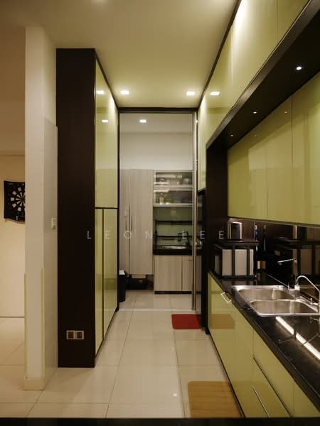 Condominium for Sale at The Park Residences 1 - Leon Lee - PropertyGuru.com.my
