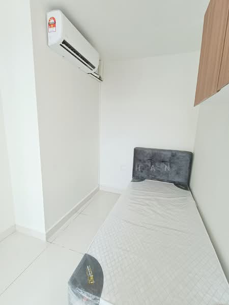 Servis Apartment untuk Disewa di Regalia Residence - Abby Chan - Bedroom - PropertyGuru.com.my