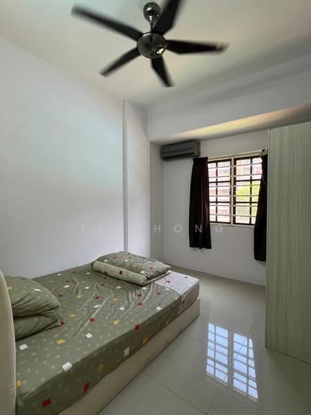 Kondominium untuk Disewa di Evergreen Park Acorn & Hazel - YY Chong - Bedroom - PropertyGuru.com.my