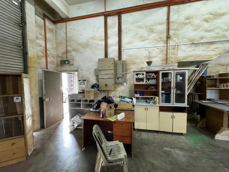 Factory for Sale in Permas Jaya (Johor) - Japheth Koh - PropertyGuru.com.my