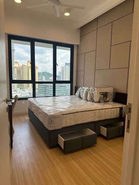 Condominium for Rent at Kami - Ethan Chong - Bedroom - PropertyGuru.com.my