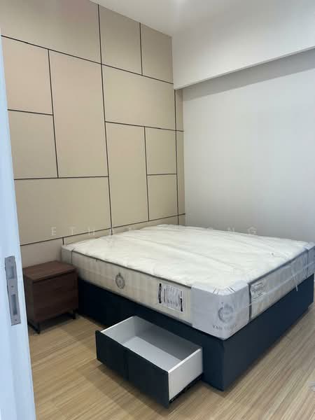 Condominium for Rent at Kami - Ethan Chong - Bedroom - PropertyGuru.com.my