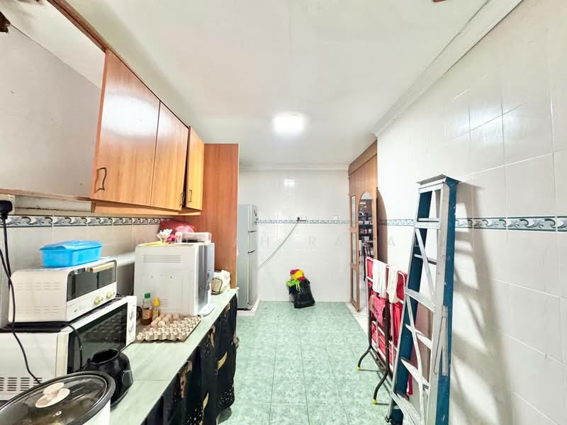 Rumah Teres 2 Tingkat untuk Dijual di Puchong (Selangor) - Aqillah Razali - Kitchen - PropertyGuru.com.my