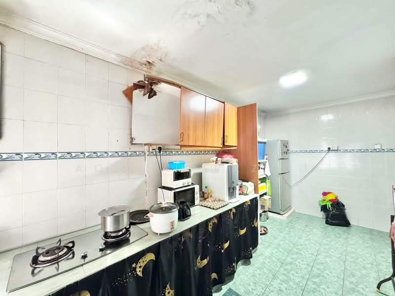 Rumah Teres 2 Tingkat untuk Dijual di Puchong (Selangor) - Aqillah Razali - PropertyGuru.com.my