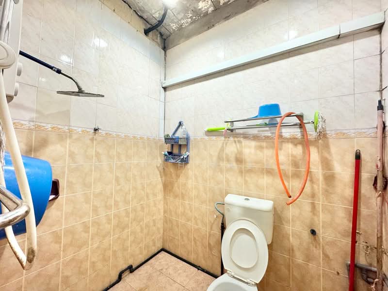 Rumah Teres 2 Tingkat untuk Dijual di Puchong (Selangor) - Aqillah Razali - PropertyGuru.com.my