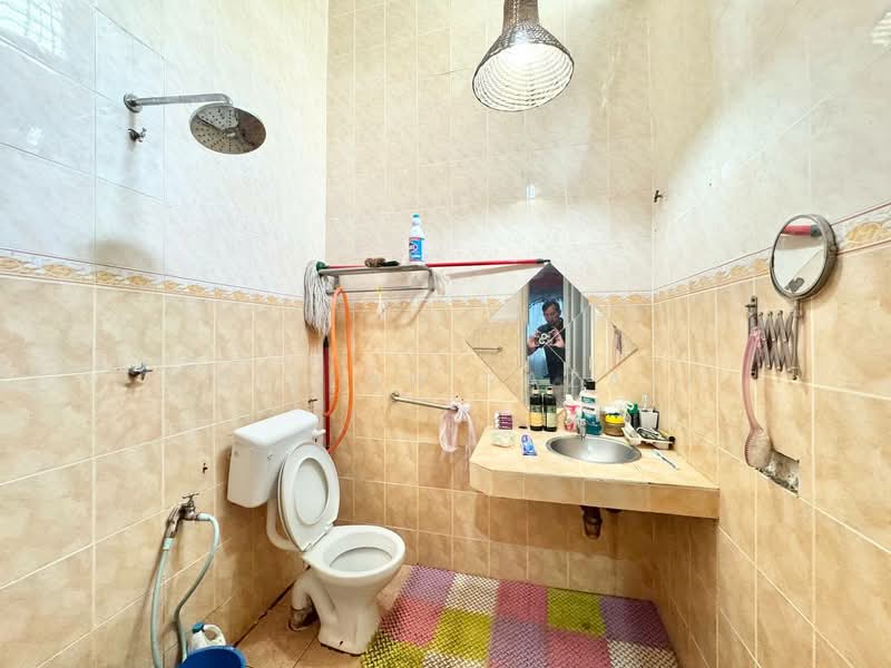 Rumah Teres 2 Tingkat untuk Dijual di Puchong (Selangor) - Aqillah Razali - PropertyGuru.com.my