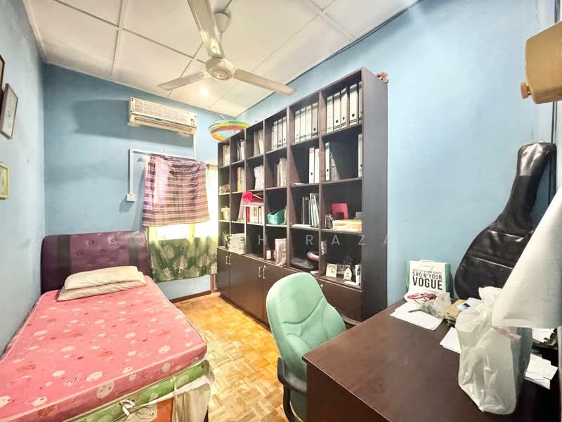 Rumah Teres 2 Tingkat untuk Dijual di Puchong (Selangor) - Aqillah Razali - PropertyGuru.com.my