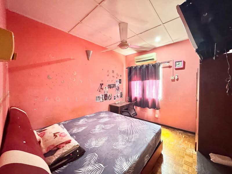 Rumah Teres 2 Tingkat untuk Dijual di Puchong (Selangor) - Aqillah Razali - PropertyGuru.com.my