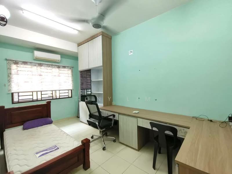 2-storey Terraced House for Rent in Austin (Johor Bahru) - Tony Lim - PropertyGuru.com.my