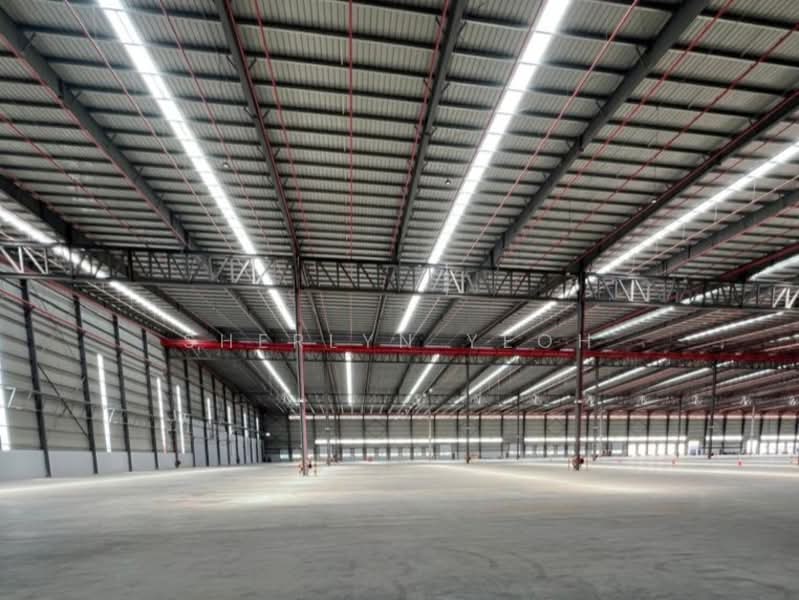 Gudang untuk Disewa di Pulau Indah Industrial Park (Pelabuhan Klang) - Sherlyn Yeoh - PropertyGuru.com.my