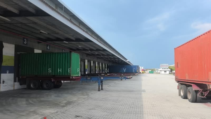 Gudang untuk Disewa di Pulau Indah Industrial Park (Pelabuhan Klang) - Sherlyn Yeoh - PropertyGuru.com.my