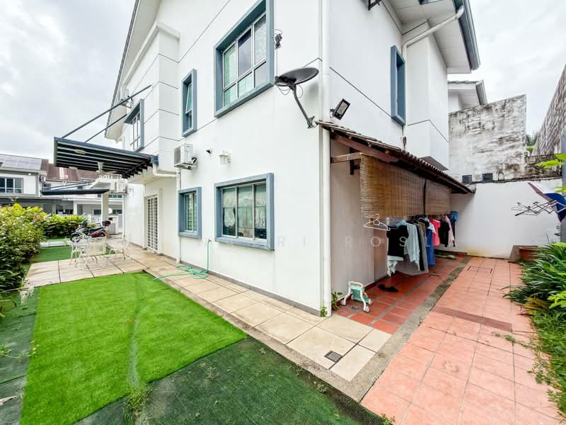 Semi-Detached House for Sale in Taman Saujana Emas (Kajang) - Mohd Nazri Roslan - PropertyGuru.com.my