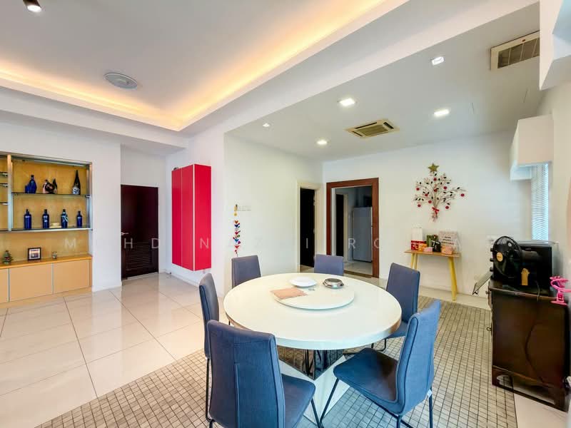 Semi-Detached House for Sale in Taman Saujana Emas (Kajang) - Mohd Nazri Roslan - PropertyGuru.com.my