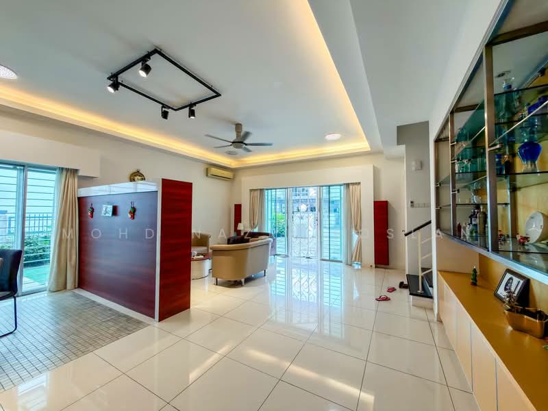 Semi-Detached House for Sale in Taman Saujana Emas (Kajang) - Mohd Nazri Roslan - PropertyGuru.com.my