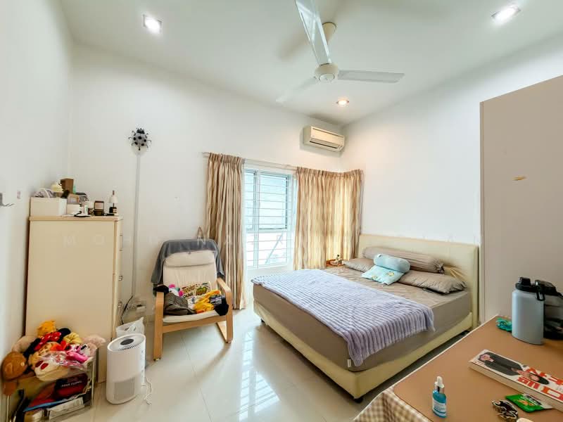 Semi-Detached House for Sale in Taman Saujana Emas (Kajang) - Mohd Nazri Roslan - PropertyGuru.com.my