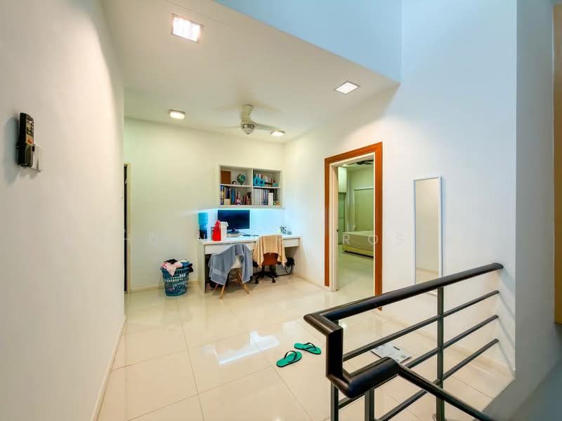 Semi-Detached House for Sale in Taman Saujana Emas (Kajang) - Mohd Nazri Roslan - PropertyGuru.com.my