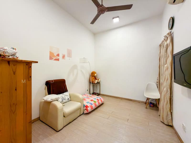Semi-Detached House for Sale in Taman Saujana Emas (Kajang) - Mohd Nazri Roslan - PropertyGuru.com.my