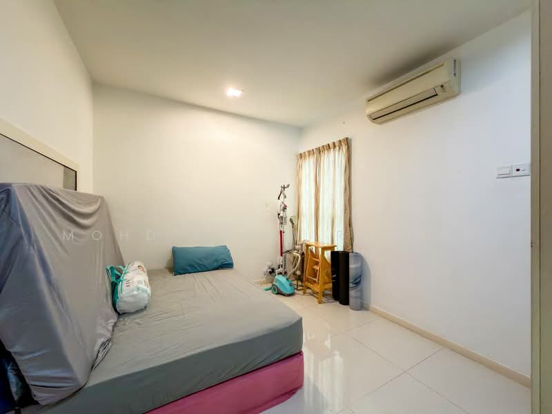 Semi-Detached House for Sale in Taman Saujana Emas (Kajang) - Mohd Nazri Roslan - PropertyGuru.com.my