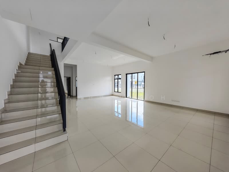 Cluster House for Sale in Kulai (Johor) - Japheth Koh - PropertyGuru.com.my