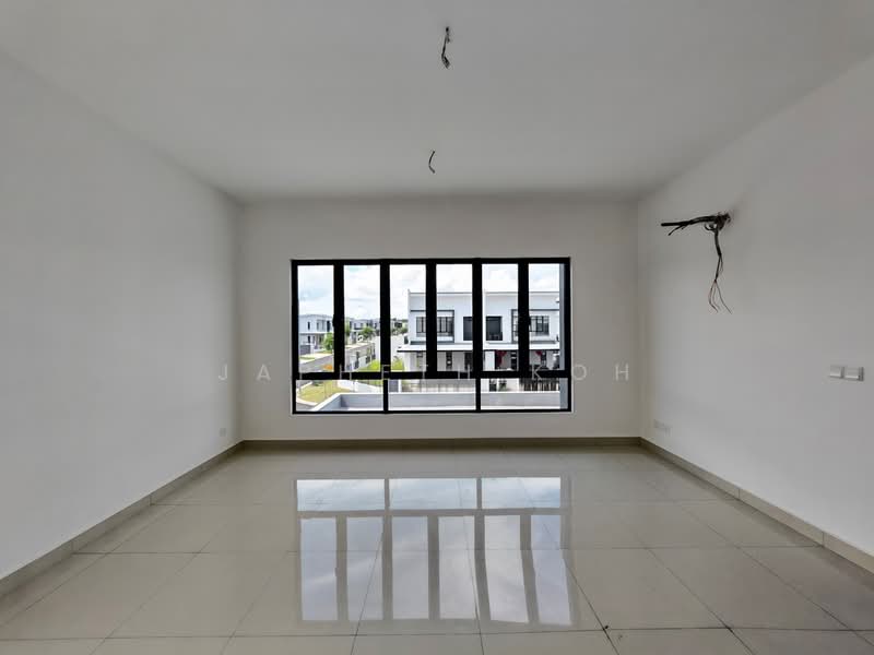 Cluster House for Sale in Kulai (Johor) - Japheth Koh - PropertyGuru.com.my