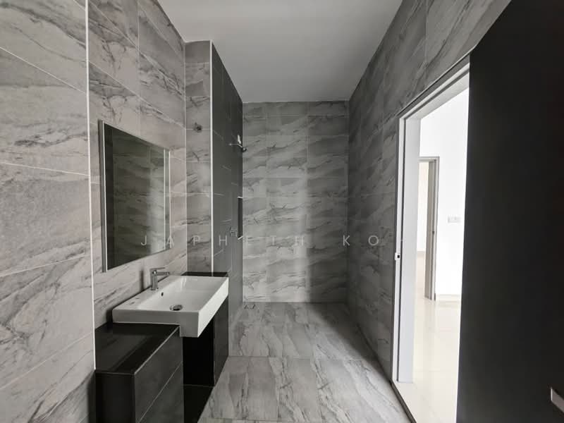 Cluster House for Sale in Kulai (Johor) - Japheth Koh - PropertyGuru.com.my