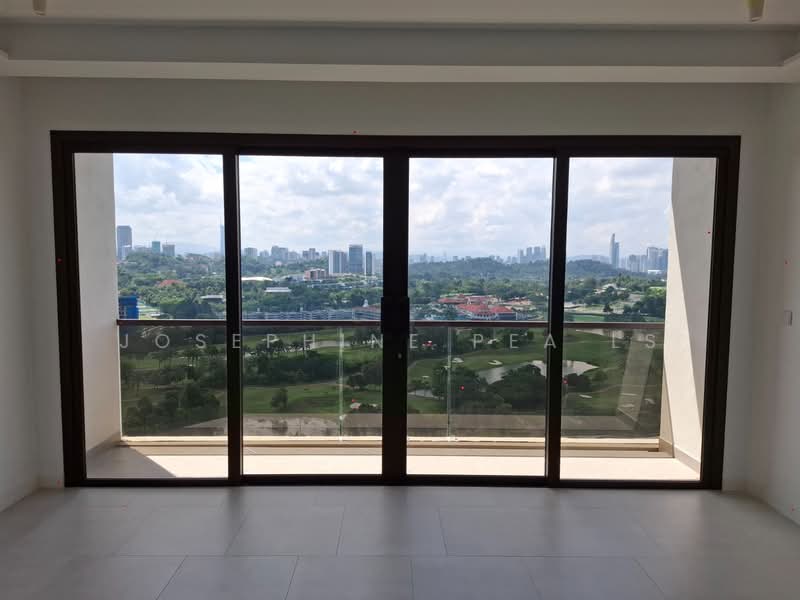 Service Residence for Rent at Jendela Residences - Josephine Pea LS - View - PropertyGuru.com.my