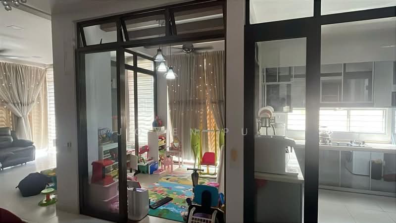 Cluster House for Sale in Setia Tropika (Johor Bahru) - Joyen Pun - Living Room - PropertyGuru.com.my