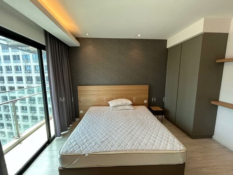 Servis Apartment untuk Dijual di Suasana Iskandar Malaysia - Michelle He - Bedroom - PropertyGuru.com.my