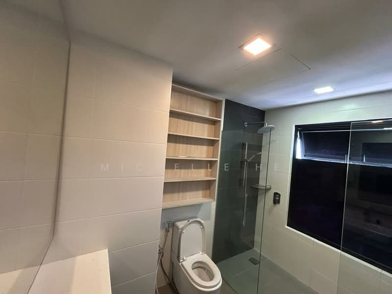 Servis Apartment untuk Dijual di Suasana Iskandar Malaysia - Michelle He - Bathroom - PropertyGuru.com.my