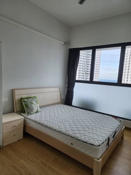 Condominium for Rent at Bay Point @ Country Garden Danga Bay - Daniel Yong - Bedroom - PropertyGuru.com.my